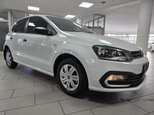 Volkswagen Polo Vivo hatch 1.4 - Image 4