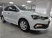 Volkswagen Polo Vivo hatch 1.4 - Thumbnail 4