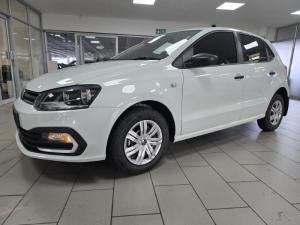 Volkswagen Polo Vivo hatch 1.4 - Image 5