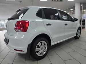 Volkswagen Polo Vivo hatch 1.4 - Image 6