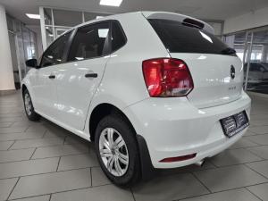 Volkswagen Polo Vivo hatch 1.4 - Image 7