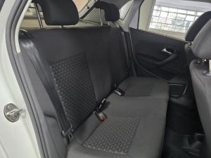 Volkswagen Polo Vivo hatch 1.4 - Image 8