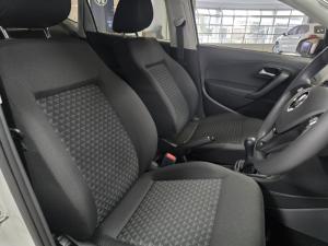 Volkswagen Polo Vivo hatch 1.4 - Image 9