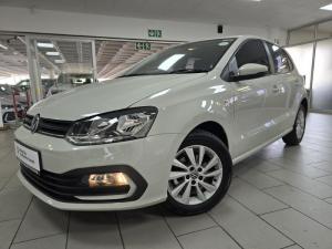 Volkswagen Polo Vivo hatch 1.4 Life - Image 1