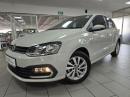 Thumbnail Volkswagen Polo Vivo hatch 1.4 Life