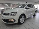 Thumbnail Volkswagen Polo Vivo hatch 1.4 Life