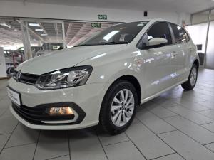 Volkswagen Polo Vivo hatch 1.4 Life - Image 2