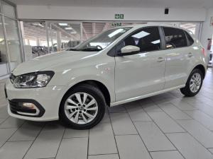 Volkswagen Polo Vivo hatch 1.4 Life - Image 3