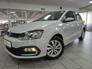 Volkswagen Polo Vivo hatch 1.4 Life - Image 4
