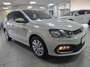 Volkswagen Polo Vivo hatch 1.4 Life - Image 5