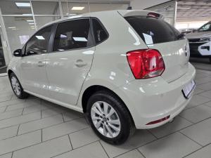 Volkswagen Polo Vivo hatch 1.4 Life - Image 6
