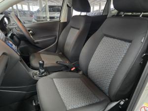 Volkswagen Polo Vivo hatch 1.4 Life - Image 8