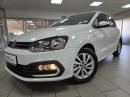 Thumbnail Volkswagen Polo Vivo hatch 1.4 Life