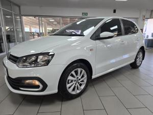 Volkswagen Polo Vivo hatch 1.4 Life - Image 1
