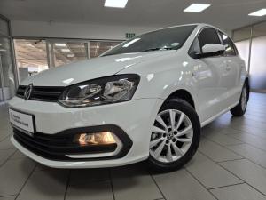 Volkswagen Polo Vivo hatch 1.4 Life - Image 2
