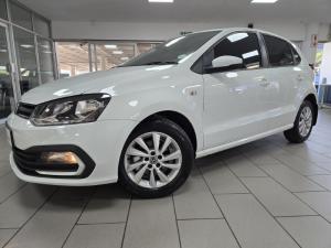 Volkswagen Polo Vivo hatch 1.4 Life - Image 3