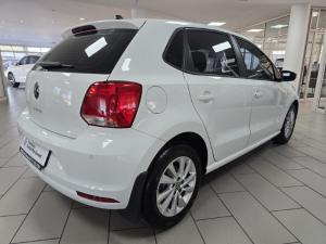 Volkswagen Polo Vivo hatch 1.4 Life - Image 5