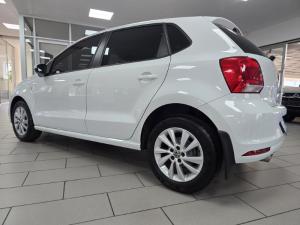 Volkswagen Polo Vivo hatch 1.4 Life - Image 6