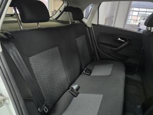 Volkswagen Polo Vivo hatch 1.4 Life - Image 11