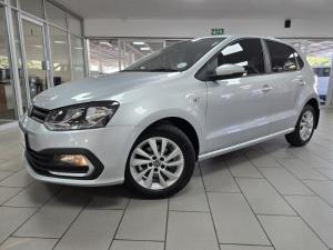 Volkswagen Polo Vivo hatch 1.4 Life - Image 1