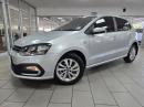 Thumbnail Volkswagen Polo Vivo hatch 1.4 Life