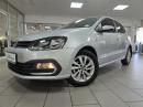 Thumbnail Volkswagen Polo Vivo hatch 1.4 Life