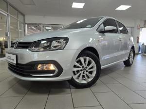 Volkswagen Polo Vivo hatch 1.4 Life - Image 2