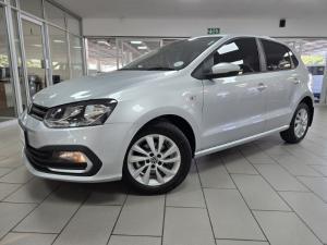 Volkswagen Polo Vivo hatch 1.4 Life - Image 3