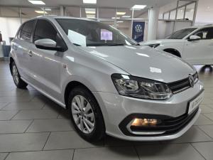 Volkswagen Polo Vivo hatch 1.4 Life - Image 5