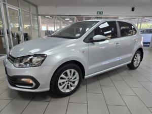 Volkswagen Polo Vivo hatch 1.4 Life - Image 6