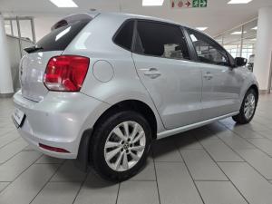 Volkswagen Polo Vivo hatch 1.4 Life - Image 8