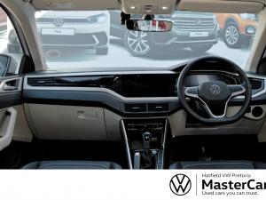 Volkswagen Polo sedan 1.0TSI Style - Image 10