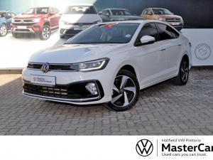 Volkswagen Polo sedan 1.0TSI Style - Image 1