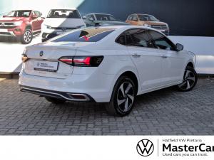 Volkswagen Polo sedan 1.0TSI Style - Image 5