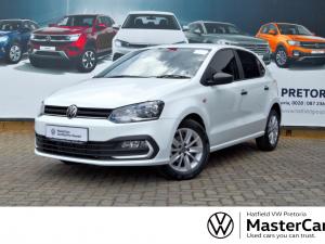 Volkswagen Polo Vivo hatch 1.4 - Image 1