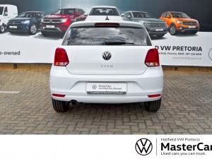Volkswagen Polo Vivo hatch 1.4 - Image 4
