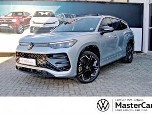 Volkswagen Tayron 1.4TSI R-Line - Image 1
