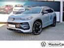Thumbnail Volkswagen Tayron 1.4TSI R-Line