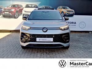Volkswagen Tayron 1.4TSI R-Line - Image 2