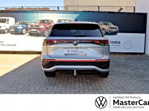 Volkswagen Tayron 1.4TSI R-Line - Image 4