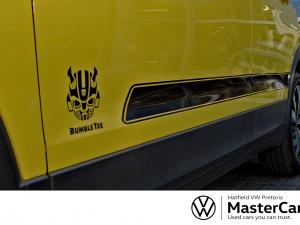 Volkswagen T-Cross 1.0TSI 85kW Comfortline - Image 10