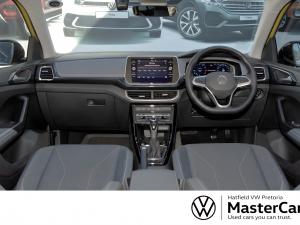 Volkswagen T-Cross 1.0TSI 85kW Comfortline - Image 11