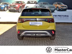 Volkswagen T-Cross 1.0TSI 85kW Comfortline - Image 4