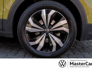 Volkswagen T-Cross 1.0TSI 85kW Comfortline - Image 6
