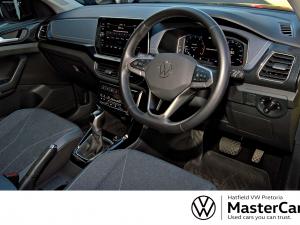 Volkswagen T-Cross 1.0TSI 85kW Comfortline - Image 7
