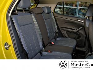 Volkswagen T-Cross 1.0TSI 85kW Comfortline - Image 9