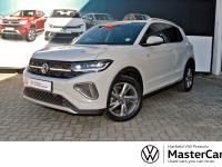 Thumbnail Volkswagen T-Cross 1.0TSI R-Line