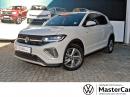 Thumbnail Volkswagen T-Cross 1.0TSI R-Line