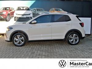 Volkswagen T-Cross 1.0TSI R-Line - Image 3