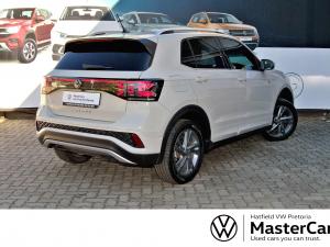 Volkswagen T-Cross 1.0TSI R-Line - Image 5